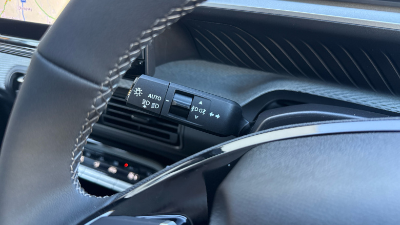 Citroen C3 Aircross 83kW Standard Range Max 44kWh 5dr Auto Electric Hatchback